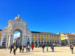 Praca do Comercio