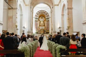 Penha Longa chapel